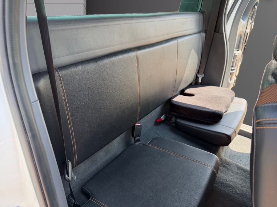 FORD d'occasion RANGER 3.2 ECOBLUE 200 SUPER CAB LIMITED PH3 de 2019
