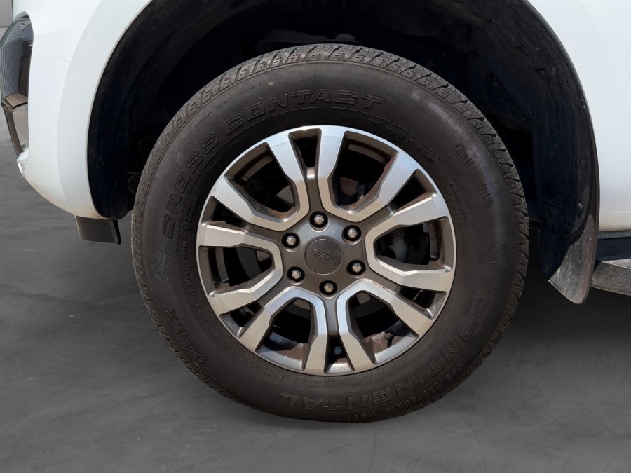 FORD d'occasion RANGER 3.2 ECOBLUE 200 SUPER CAB LIMITED PH3 de 2019