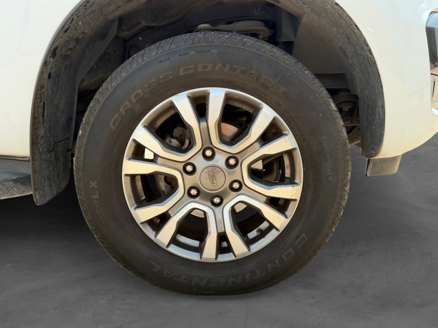 FORD d'occasion RANGER 3.2 ECOBLUE 200 SUPER CAB LIMITED PH3 de 2019