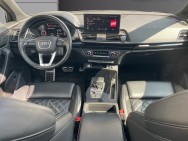AUDI d'occasion Q5 SPORTBACK SB 40 TDI 204 QUATTRO S LINE S TRONIC de
