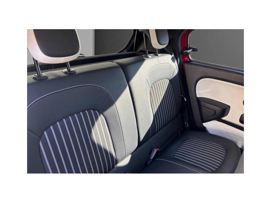 RENAULT d'occasion TWINGO 0.9 TCE 95 ZEN de 2020 Nice (06)﻿