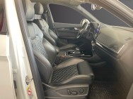 AUDI d'occasion Q5 SPORTBACK SB 40 TDI 204 QUATTRO S LINE S TRONIC de
