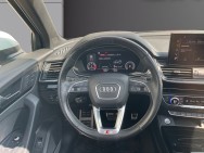 AUDI d'occasion Q5 SPORTBACK SB 40 TDI 204 QUATTRO S LINE S TRONIC de