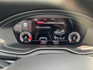 AUDI d'occasion Q5 SPORTBACK SB 40 TDI 204 QUATTRO S LINE S TRONIC de