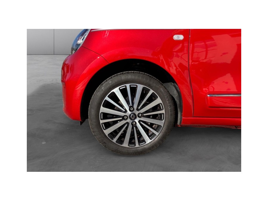 RENAULT d'occasion TWINGO 0.9 TCE 95 ZEN de 2020 Nice (06)﻿