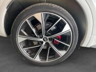 AUDI d'occasion Q5 SPORTBACK SB 40 TDI 204 QUATTRO S LINE S TRONIC de
