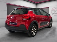 CITROEN d'occasion C3 III 1.2 PURE TECH 110 SAINT JAMES EAT de 2021