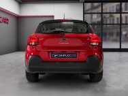 CITROEN d'occasion C3 III 1.2 PURE TECH 110 SAINT JAMES EAT de 2021