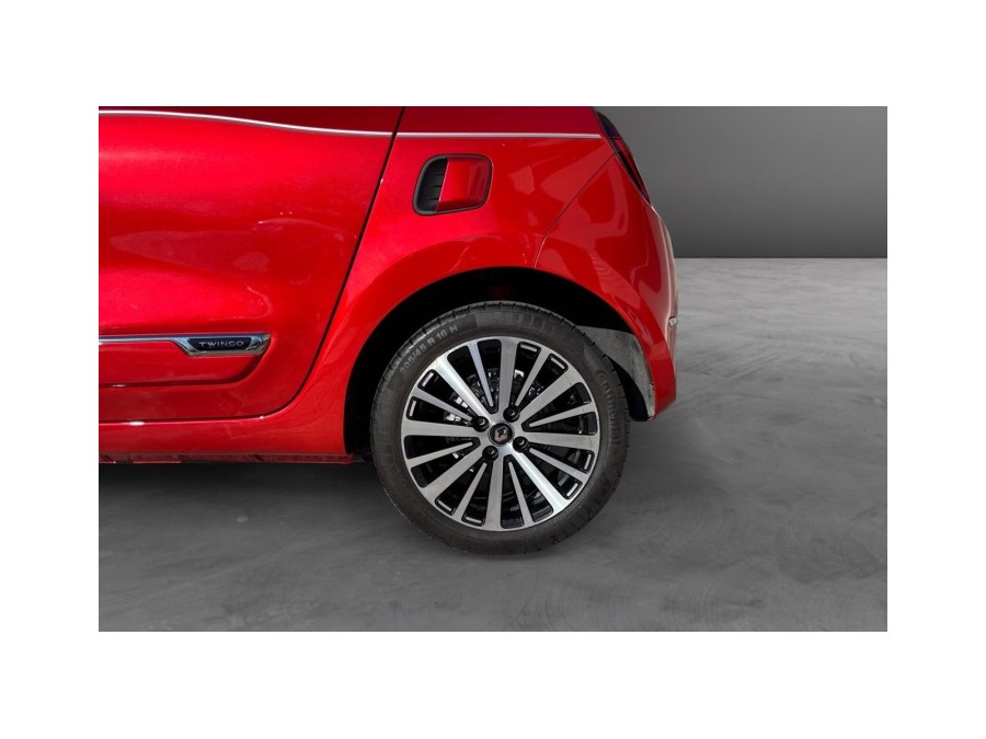 RENAULT d'occasion TWINGO 0.9 TCE 95 ZEN de 2020 Nice (06)﻿