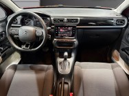 CITROEN d'occasion C3 III 1.2 PURE TECH 110 SAINT JAMES EAT de 2021
