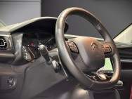 CITROEN d'occasion C3 III 1.2 PURE TECH 110 SAINT JAMES EAT de 2021