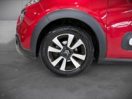 CITROEN d'occasion C3 III 1.2 PURE TECH 110 SAINT JAMES EAT de 2021