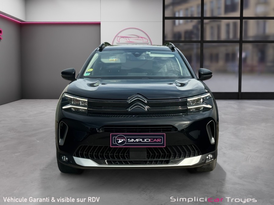 CITROEN d'occasion C5 1.5 BLUE HDI 130 SHINE PACK de 2023 Troyes (10)﻿
