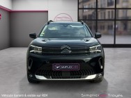 CITROEN d'occasion C5 1.5 BLUE HDI 130 SHINE PACK de 2023 Troyes (10)﻿