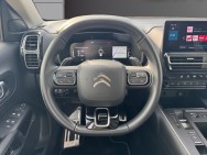CITROEN d'occasion C5 1.5 BLUE HDI 130 SHINE PACK de 2023 Troyes (10)﻿