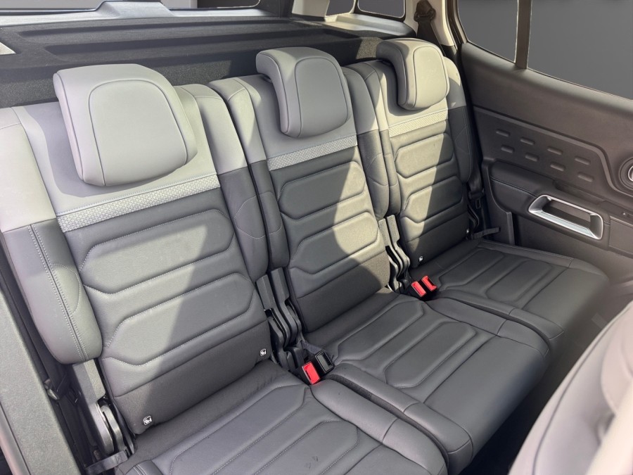 CITROEN d'occasion C5 1.5 BLUE HDI 130 SHINE PACK de 2023 Troyes (10)﻿