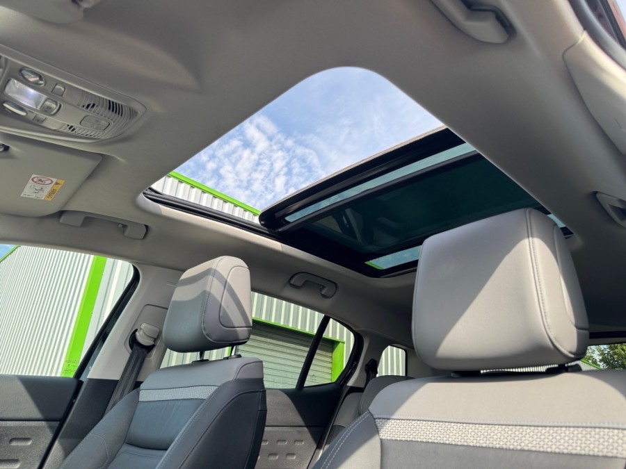 CITROEN d'occasion C5 1.5 BLUE HDI 130 SHINE PACK de 2023 Troyes (10)﻿