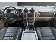 HUMMER d'occasion H2 V8 329CH 6.0L de 2003 Pontarlier (25)﻿