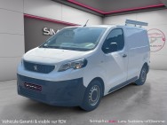 PEUGEOT d'occasion EXPERT FOURGON COMPACT 1.6 BLUE HDI 95 PREMIUM de