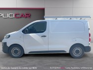 PEUGEOT d'occasion EXPERT FOURGON COMPACT 1.6 BLUE HDI 95 PREMIUM de