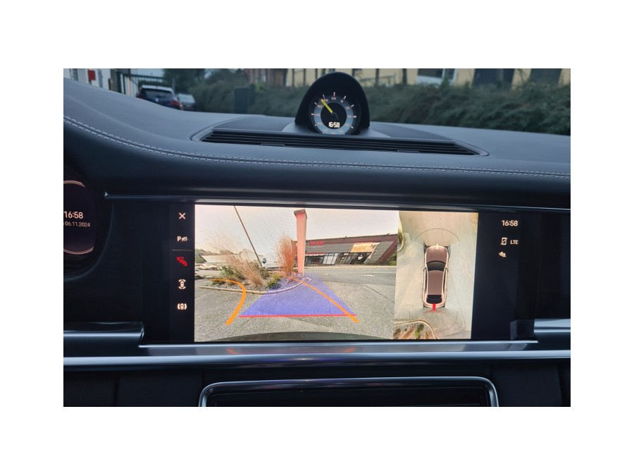 PORSCHE d'occasion PANAMERA 4 sport turismo de 2022 Beauvais (60)﻿