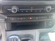 PEUGEOT d'occasion EXPERT FOURGON COMPACT 1.6 BLUE HDI 95 PREMIUM de