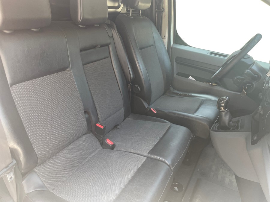 PEUGEOT d'occasion EXPERT FOURGON COMPACT 1.6 BLUE HDI 95 PREMIUM de