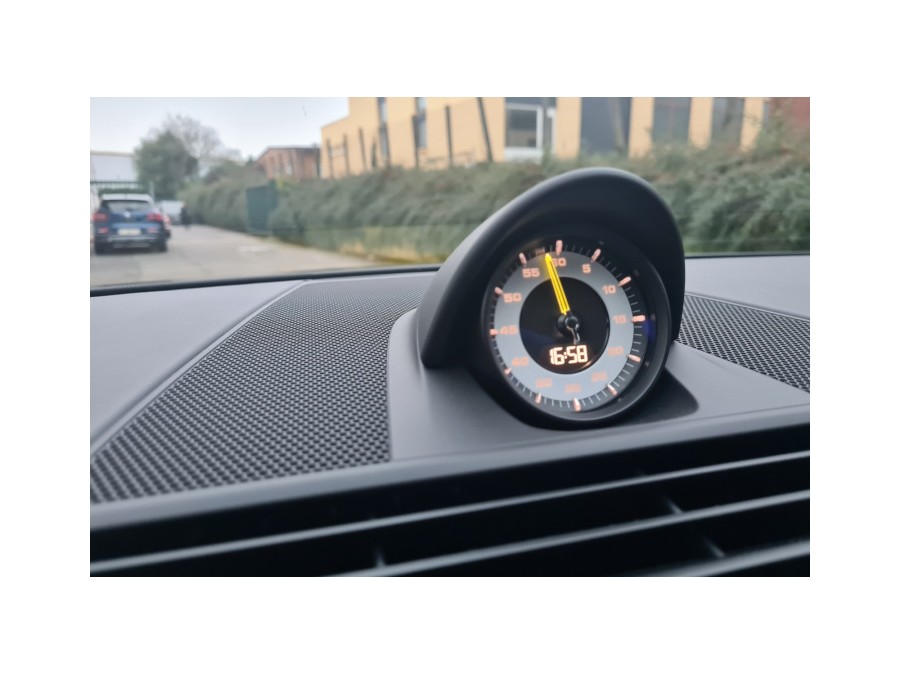 PORSCHE d'occasion PANAMERA 4 sport turismo de 2022 Beauvais (60)﻿