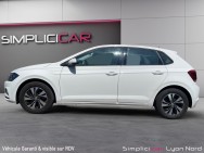 VOLKSWAGEN d'occasion POLO VI 1.0 TSI 95 CONFORT LINE BUSINESS de