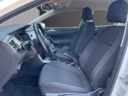 VOLKSWAGEN d'occasion POLO VI 1.0 TSI 95 CONFORT LINE BUSINESS de