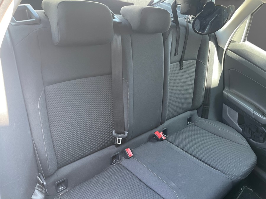 VOLKSWAGEN d'occasion POLO VI 1.0 TSI 95 CONFORT LINE BUSINESS de
