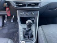 VOLKSWAGEN d'occasion POLO VI 1.0 TSI 95 CONFORT LINE BUSINESS de