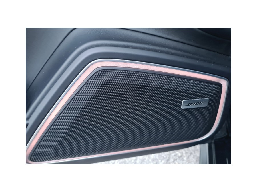 PORSCHE d'occasion PANAMERA 4 sport turismo de 2022 Beauvais (60)﻿