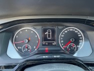 VOLKSWAGEN d'occasion POLO VI 1.0 TSI 95 CONFORT LINE BUSINESS de