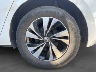 VOLKSWAGEN d'occasion POLO VI 1.0 TSI 95 CONFORT LINE BUSINESS de