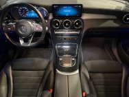MERCEDES d'occasion GLC COUPE 300E EQ POWER 4MATIC AMG LINE BA de