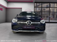 MERCEDES d'occasion GLC COUPE 300E EQ POWER 4MATIC AMG LINE BA de