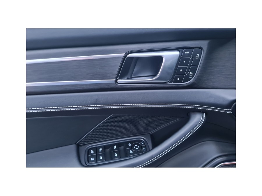 PORSCHE d'occasion PANAMERA 4 sport turismo de 2022 Beauvais (60)﻿