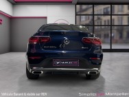 MERCEDES d'occasion GLC COUPE 300E EQ POWER 4MATIC AMG LINE BA de