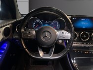 MERCEDES d'occasion GLC COUPE 300E EQ POWER 4MATIC AMG LINE BA de