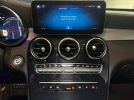 MERCEDES d'occasion GLC COUPE 300E EQ POWER 4MATIC AMG LINE BA de