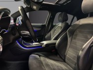 MERCEDES d'occasion GLC COUPE 300E EQ POWER 4MATIC AMG LINE BA de