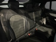 MERCEDES d'occasion GLC COUPE 300E EQ POWER 4MATIC AMG LINE BA de