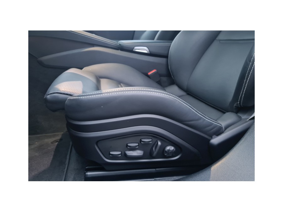 PORSCHE d'occasion PANAMERA 4 sport turismo de 2022 Beauvais (60)﻿