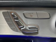 MERCEDES d'occasion GLC COUPE 300E EQ POWER 4MATIC AMG LINE BA de
