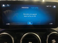MERCEDES d'occasion GLC COUPE 300E EQ POWER 4MATIC AMG LINE BA de