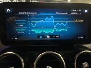 MERCEDES d'occasion GLC COUPE 300E EQ POWER 4MATIC AMG LINE BA de