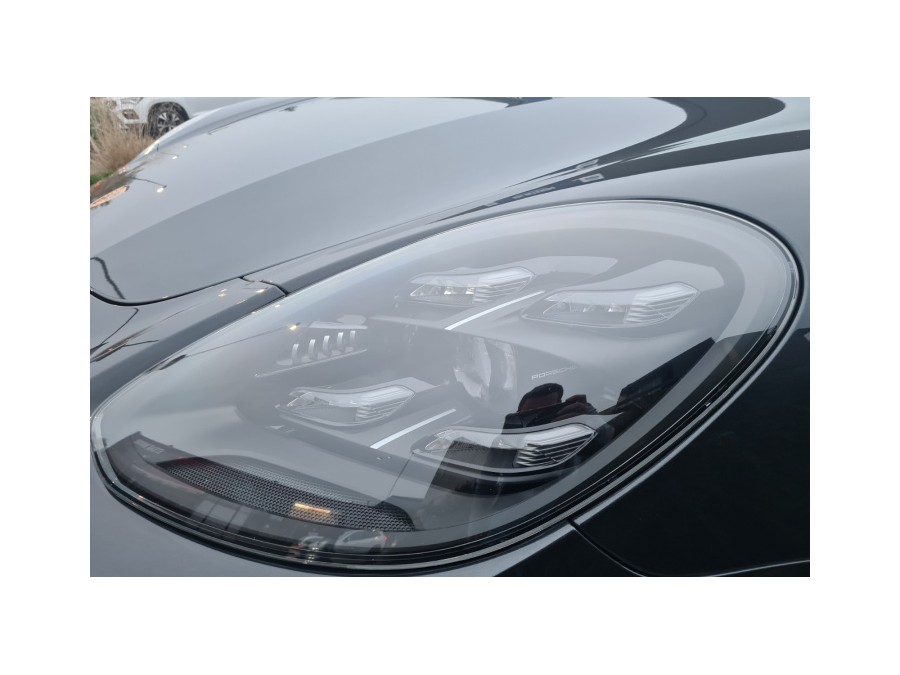 PORSCHE d'occasion PANAMERA 4 sport turismo de 2022 Beauvais (60)﻿