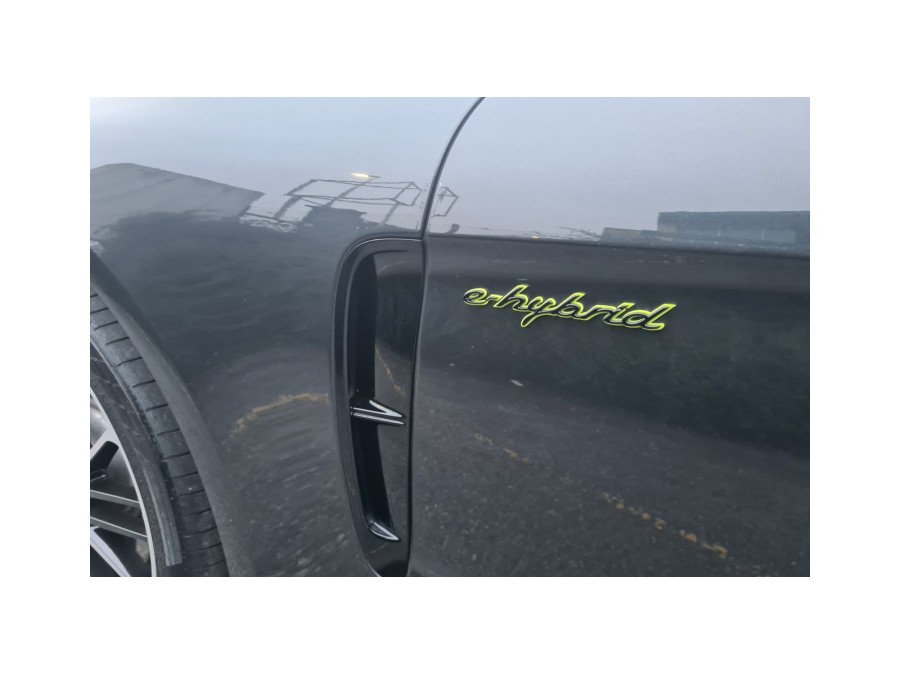 PORSCHE d'occasion PANAMERA 4 sport turismo de 2022 Beauvais (60)﻿