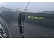 PORSCHE d'occasion PANAMERA 4 sport turismo de 2022 Beauvais (60)﻿